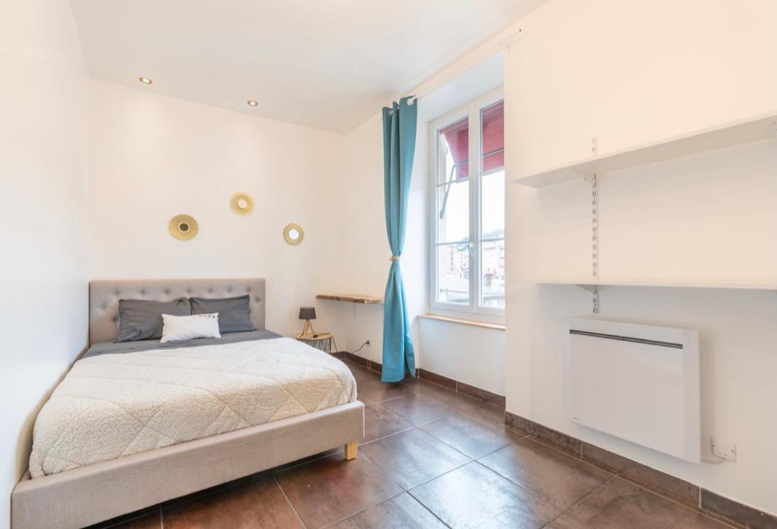 Loft Industriel En Centre Ville Le Puy-en-Velay Bagian luar foto